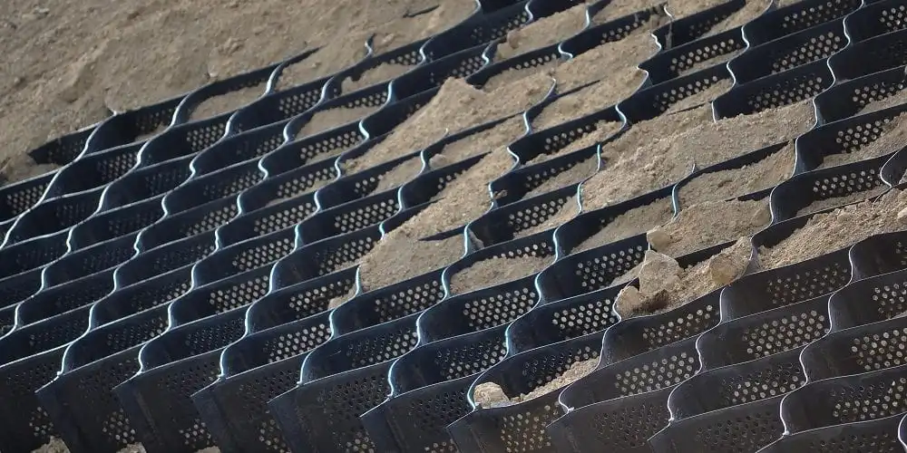 Geotechnical and Civil engineering services in Fort Saskatchewan